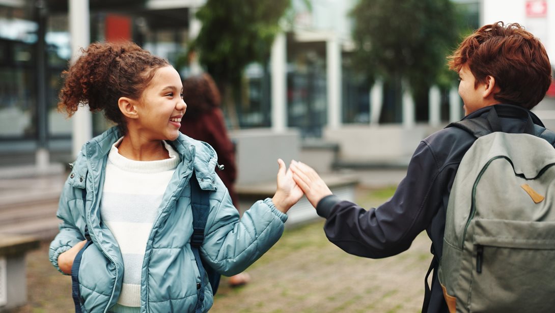 Οι 5 βασικές δεξιότητες ζωής που πρέπει να διδάξουμε στα παιδιά 7–12 ετών
