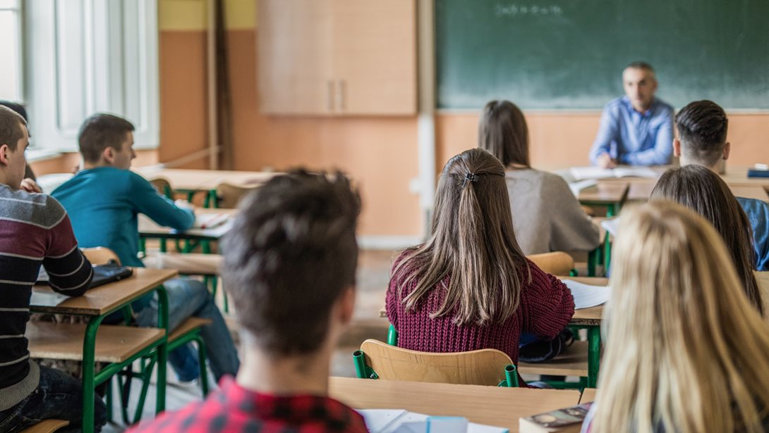 Αντίστροφη μέτρηση για την έναρξη των Πανελλαδικών