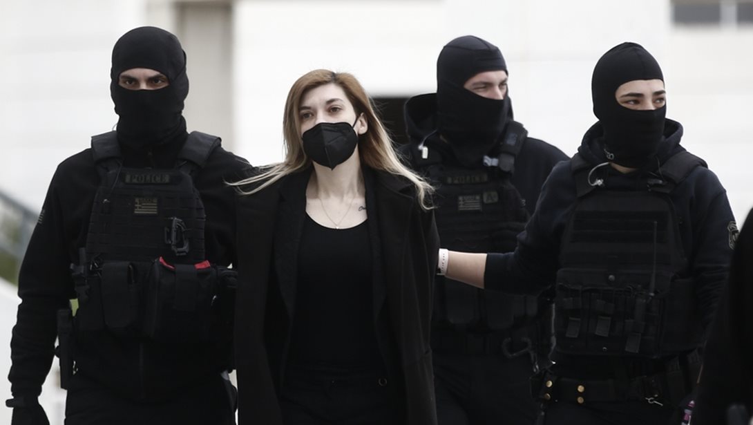 Ο Πάνος Κοκκινόπουλος κάνει τηλεοπτική σειρά την υπόθεση της Ρούλας Πισπιρίγκου - Ποια γνωστή ηθοποιός θα την υποδυθεί