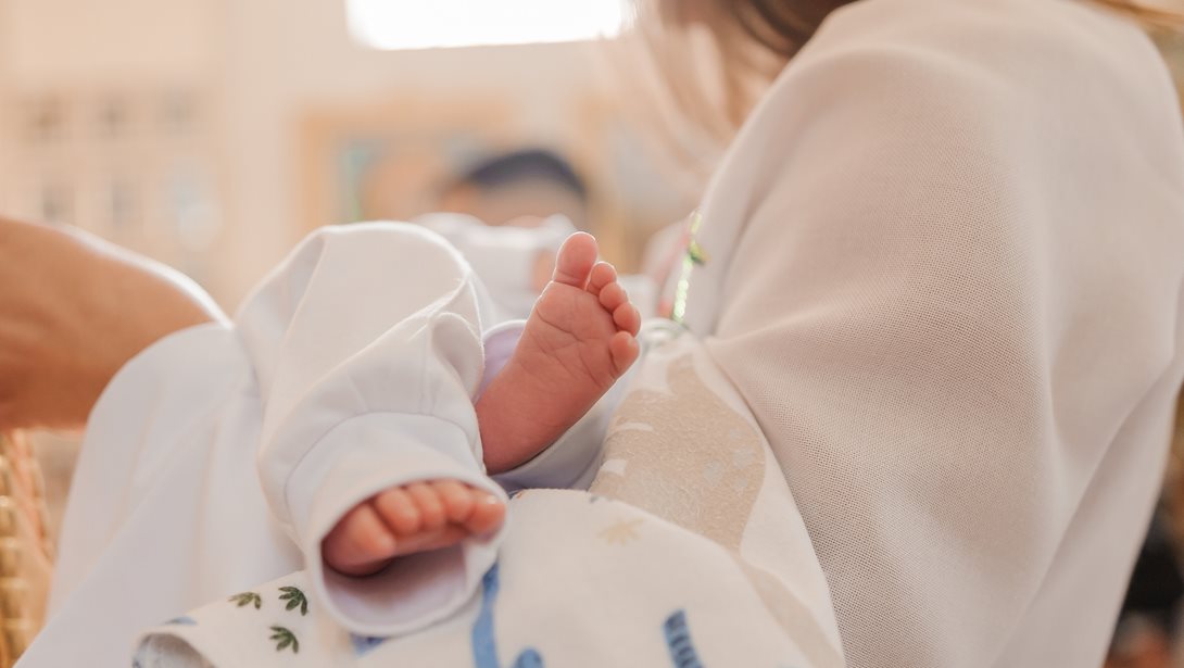 Σύμη: Ο Άρειος Πάγος "βάφτισε" κοριτσάκι επειδή διαφωνούσαν οι γονείς του για το όνομα!