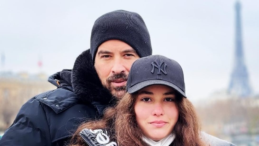 "Ήμουν 6 ετών- Ζούσα μέσα σε νοσοκομείο": Η εξομολόγηση του Γιάννη Αϊβάζη για τον καρκίνο