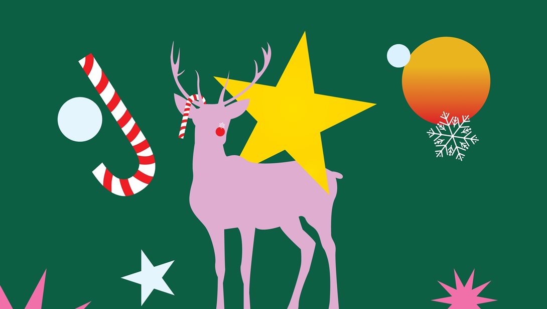 Χριστούγεννα στο Ίδρυμα Βασίλη & Ελίζας Γουλανδρή με πολλές δραστηριότητες για μικρούς και μεγάλους