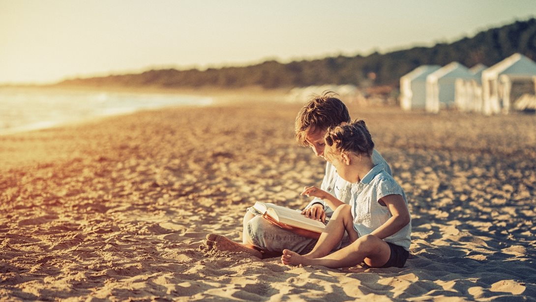 #BookClub: Γιατί να θέλω να διαβάσω ένα παιδικό βιβλίο για φώκιες;