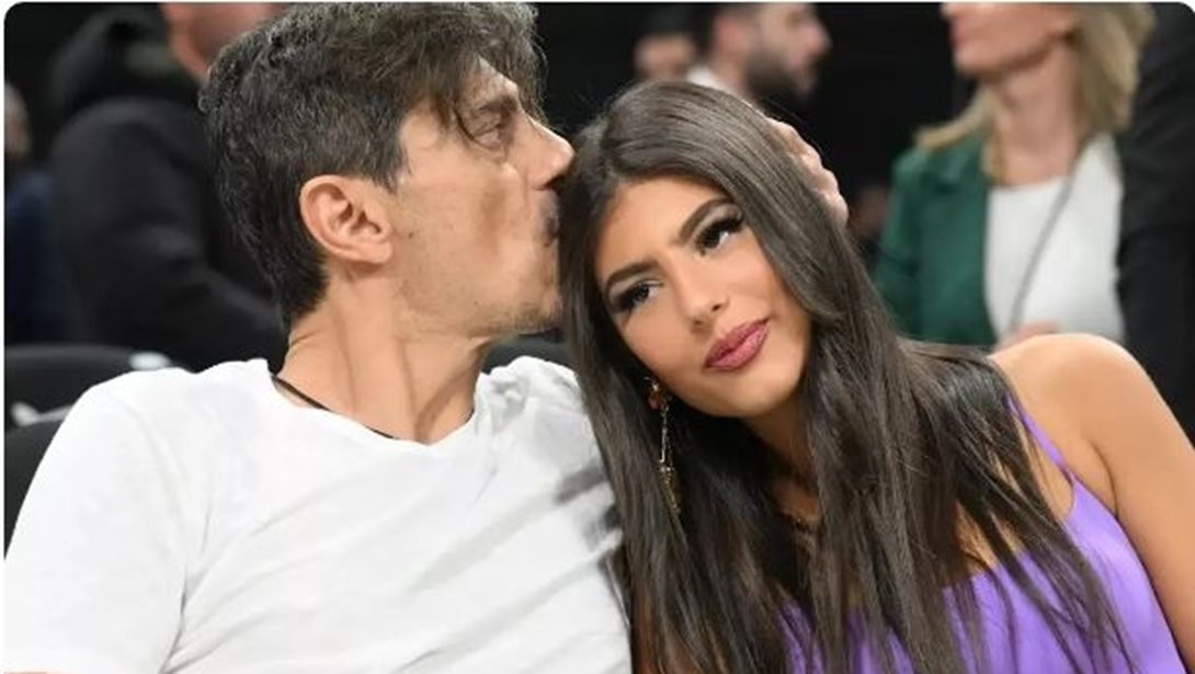 Δέσποινα Γιαννακοπούλου: "O παππούς μου έλεγε αν ποτέ δω λευκή πεταλούδα, θα είναι εκείνος''