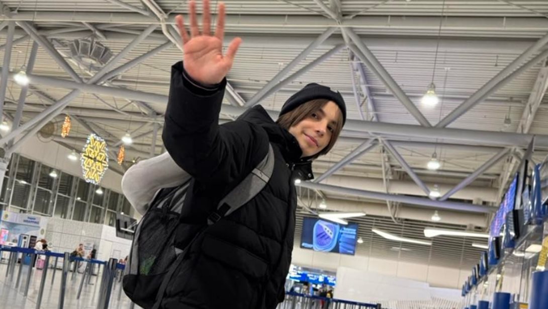 "Μπαμπά, βρήκες τα χρήματα για το σχολείο;": Η συγκινητική ιστορία του Στέλιου Κερασίδη & ο καταλυτικός ρόλος της Άννας Βίσση