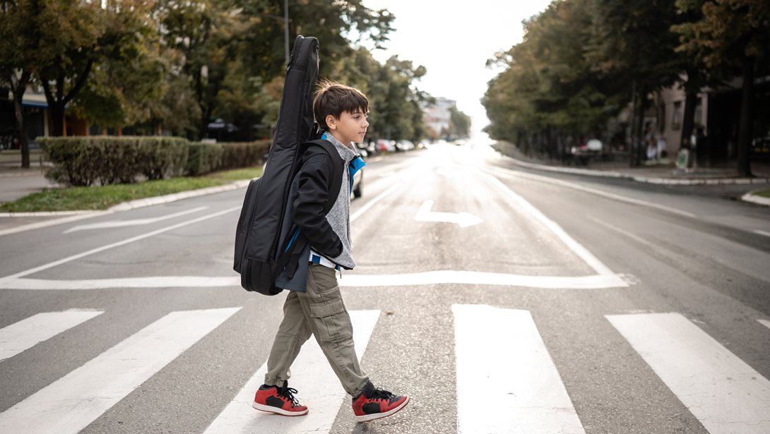 Γιατί τα παιδιά πρέπει να ασχολούνται με τις δραστηριότητες που αγαπούν;
