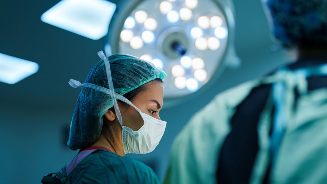 Μητέρα έδωσε κομμάτι από το ήπαρ της για να σώσει τον γιο της