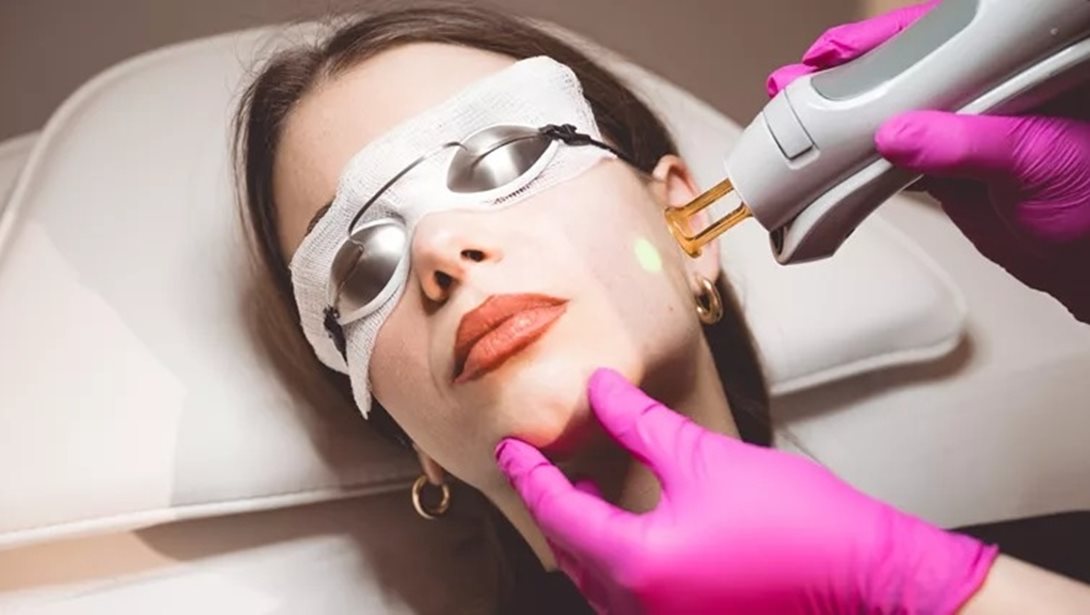 Cherry Laser & Beauty: Το νέο κέντρο αισθητικής που έχει γίνει ήδη ο παράδεισος των beauty lovers