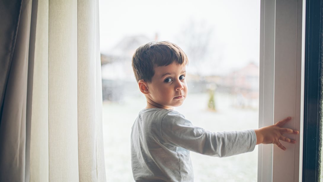 Οι 5 πιο τοξικές ατάκες που λέμε στα παιδιά