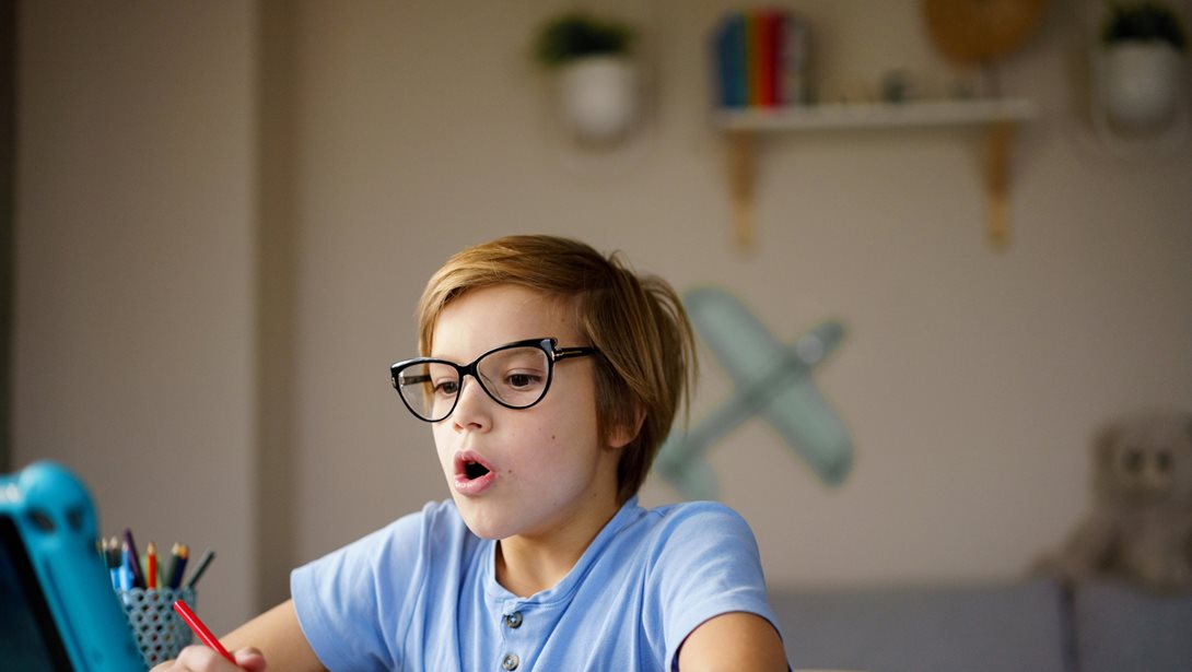 "Ανοικτό" το Ψηφιακό Φροντιστήριο για το καλοκαίρι