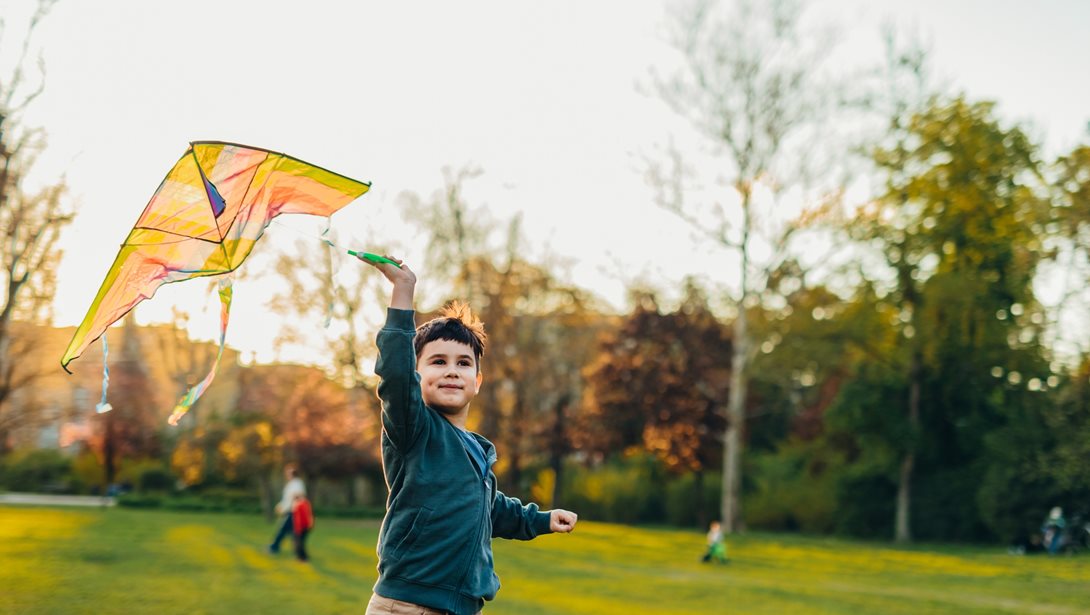 Καθαρά Δευτέρα στην Αθήνα: Τα 5 καλύτερα πάρκα για Κούλουμα & χαρταετό