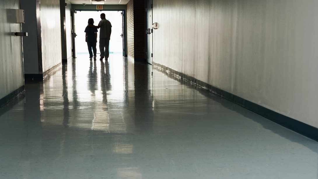 Ανατροπή από μαρτυρία για τον μικρό Ανδρέα - "Ο θείος τον είχε πάνω στη γουρούνα και έπεσαν από τη μάντρα"