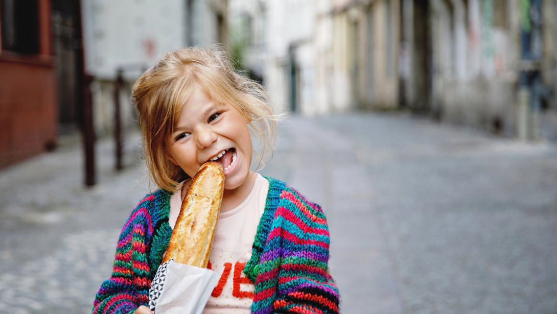Ανατροφή παιδιών: Τι κάνουν διαφορετικά οι γονείς σε άλλες χώρες