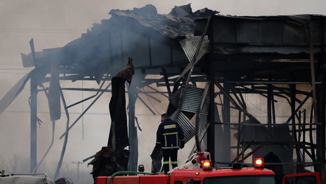 Εργαζόμενη Βιολάντα: "Ζω επειδή αρρώστησε ο γιος μου"