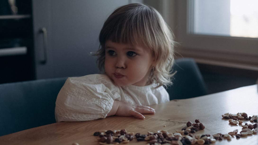 Μπορεί η πρώιμη εισαγωγή φιστικιών μπορεί να προστατεύσει το μωρό από αλλεργίες;