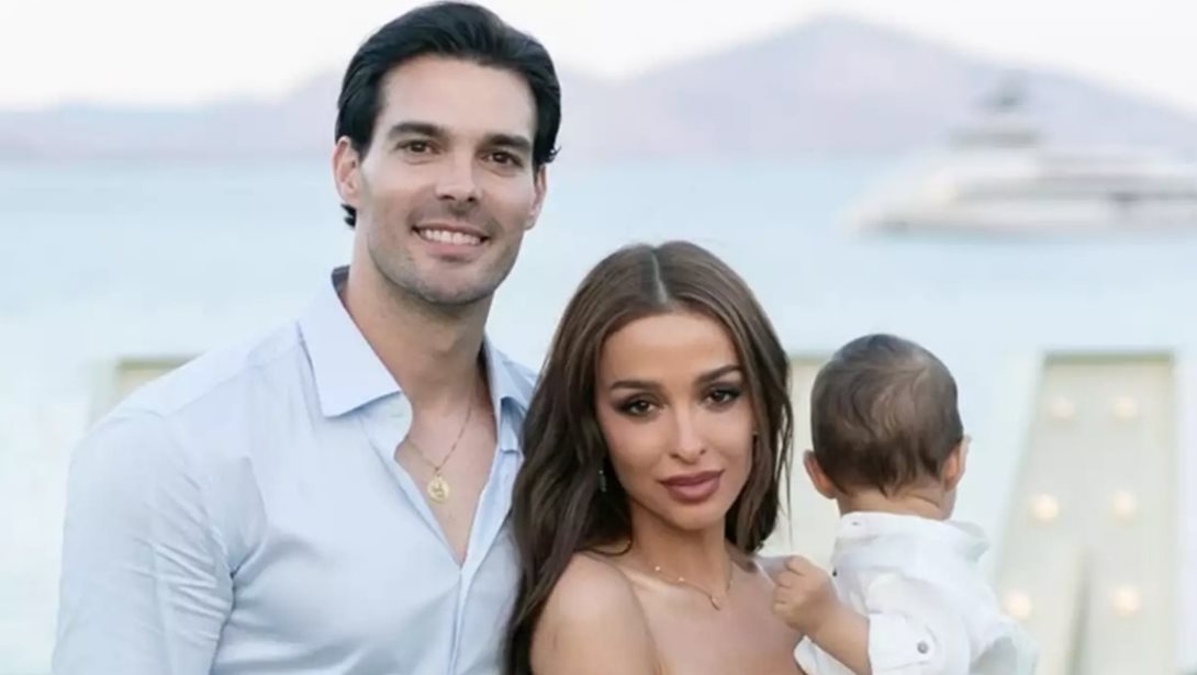 Ελένη Φουρέιρα: "Είχα φτάσει πολύ κοντά στο να κάνω παιδί με παρένθετη"