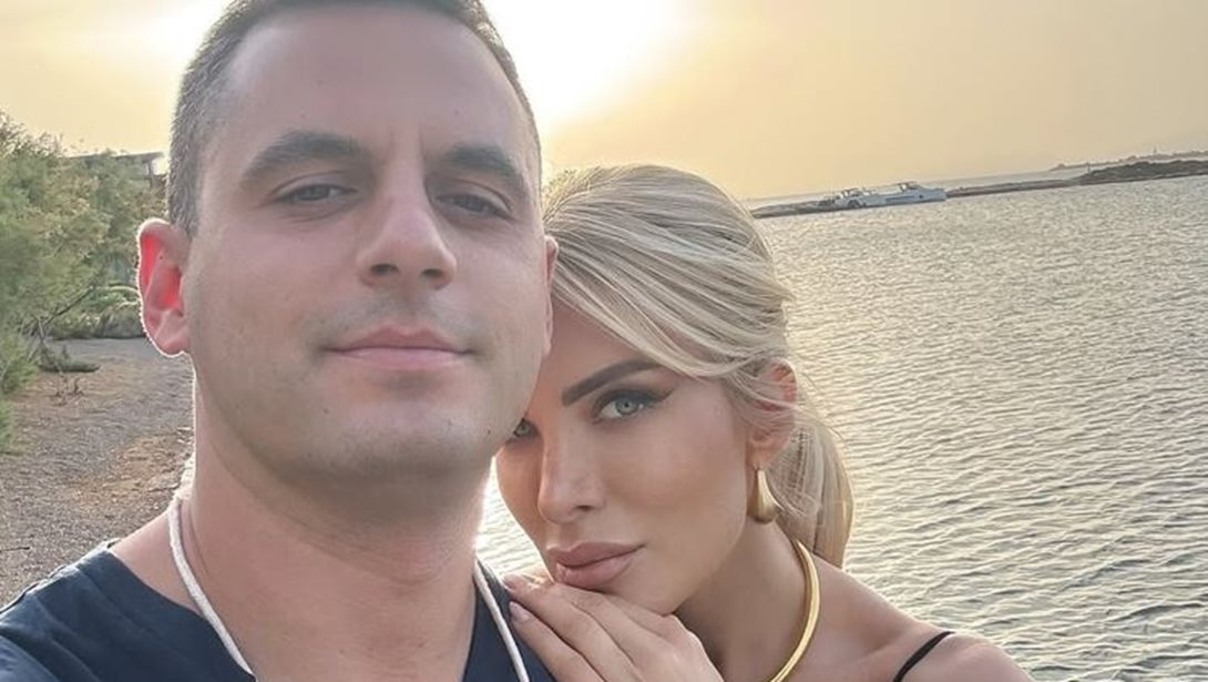 Το φαρδύ πουκάμισο και μια εγκυμοσύνη που έγινε viral πριν καν ανακοινωθεί
