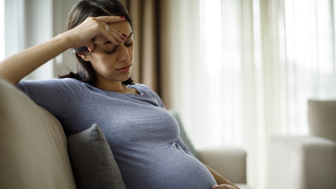 Η επιστήμη δίνει τέλος στη φημολογία: Η παρακεταμόλη στην εγκυμοσύνη δεν συνδέεται με αυτισμό στα παιδιά