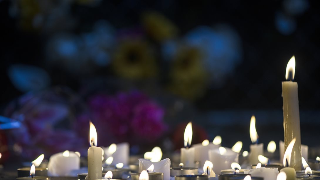 "Το αστέρι μας έφυγε. Δεν μπορούμε να το πιστέψουμε": Συγκλονίζουν τα λόγια του πατέρα της 7χρονης Αγγελίνας