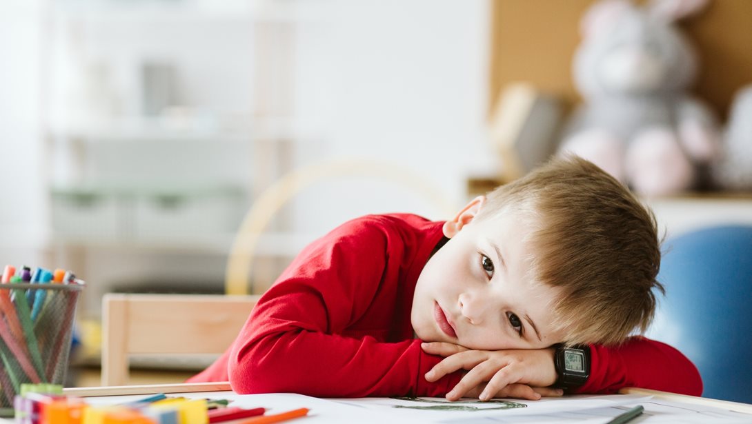 Πώς φαίνεται η ΔΕΠΥ στην πράξη: Ένα πείραμα που εξηγεί τα πάντα