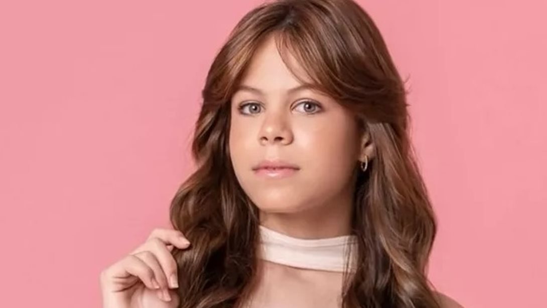 Millena Brandao: "Έφυγε" από τη ζωή η 11χρονη ηθοποιός του Netflix