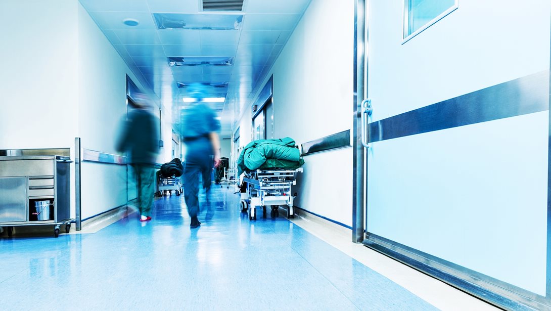 Βρέθηκε το σωτήριο μόσχευμα για τον 15χρονο Δημήτρη από τα Φάρσαλα - Χειρουργείται στο Τορίνο