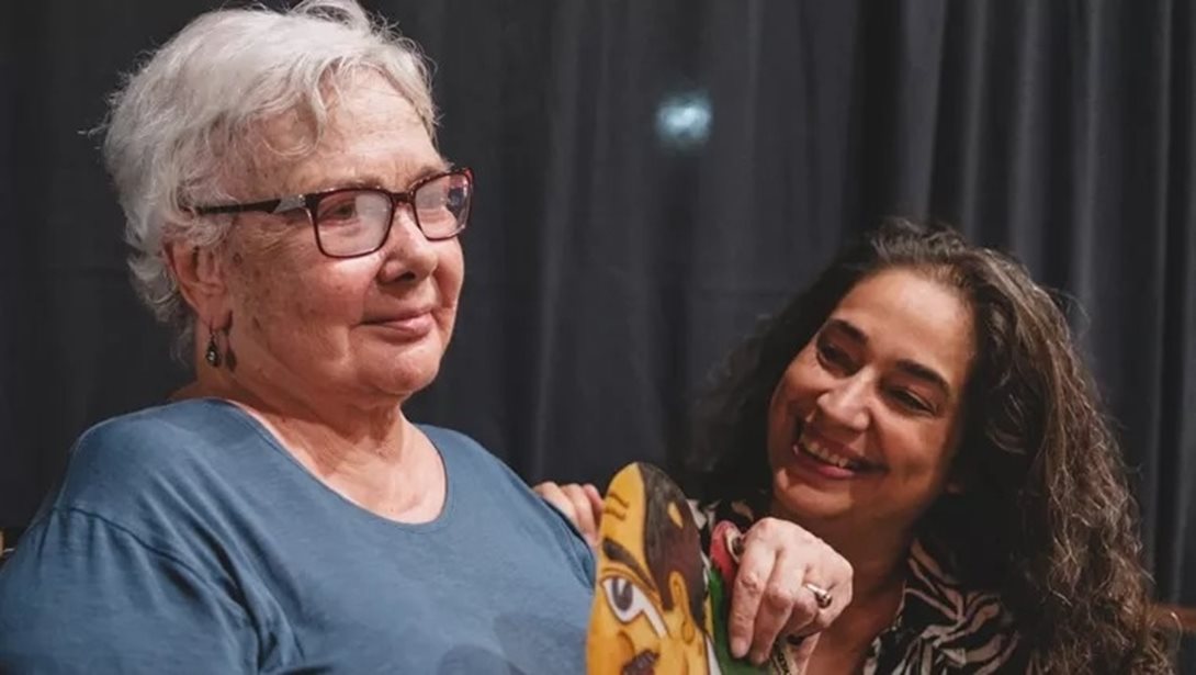 "Ο Μίλτος" της Ξένιας Καλογεροπούλου ζωντανεύει στο κουκλοθέατρο από την Αλεξία Αλεξίου