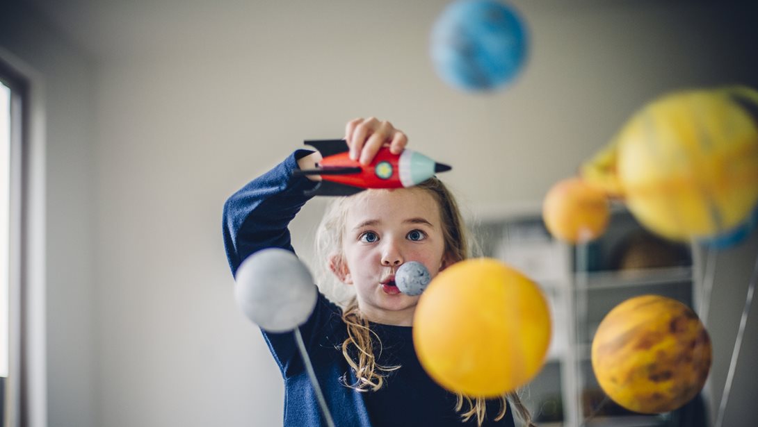 Τα 7 παιχνίδια που κάνουν τα παιδιά πιο έξυπνα – Δεν φαντάζεσαι ποιο είναι το #1