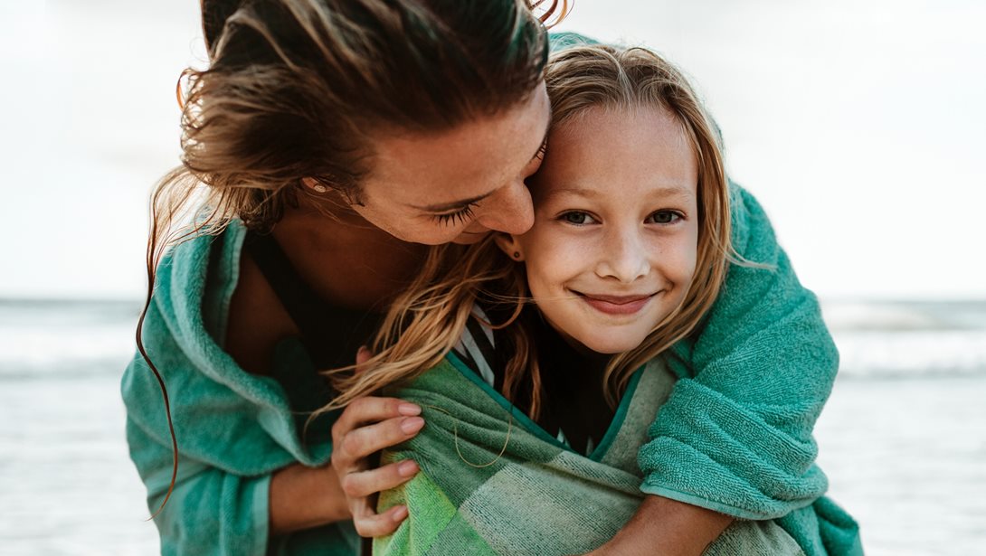 3 tips για να ηρεμήσεις ένα εκνευρισμένο παιδί