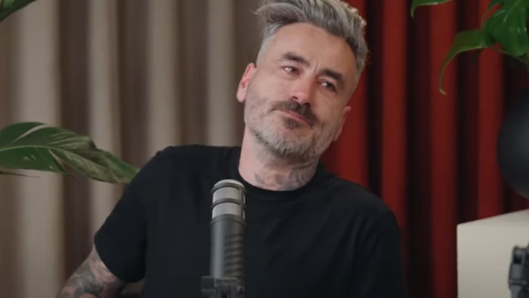 Γιώργος Μαυρίδης: "Ο πατέρας μου έπαθε μια εμμονή ότι θα γίνω γκέι - Για πολλά χρόνια άλλαζα τη φωνή μου"