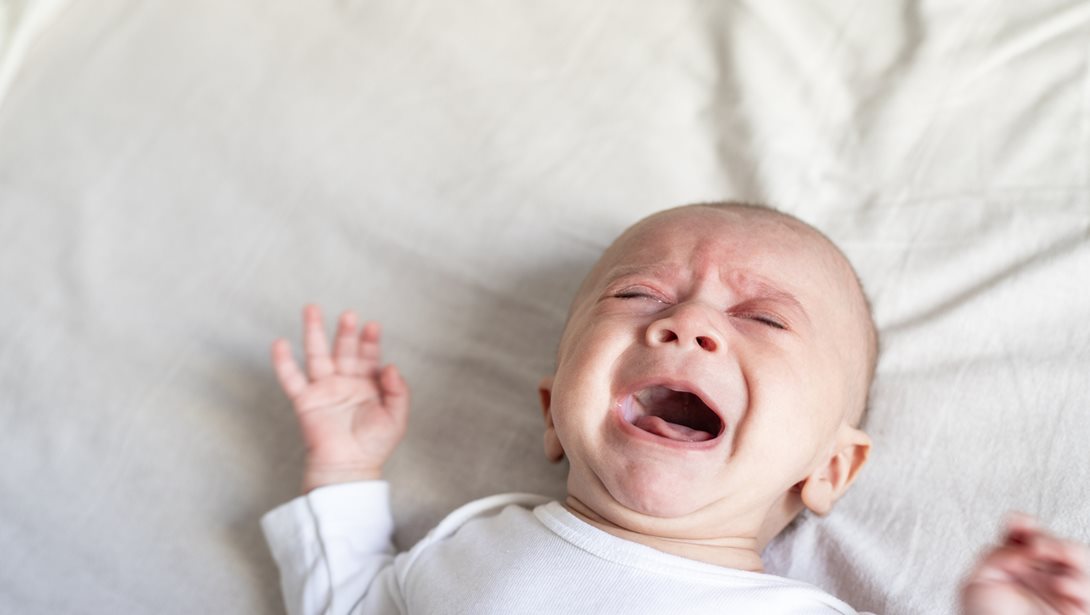 "Στη θάλασσα με την οικογένειά μου πήγα, δεν πήγα να σκοτώσω τα παιδιά μου"- Όσα είπε ο πατέρας του βρέφους από την Πάρο