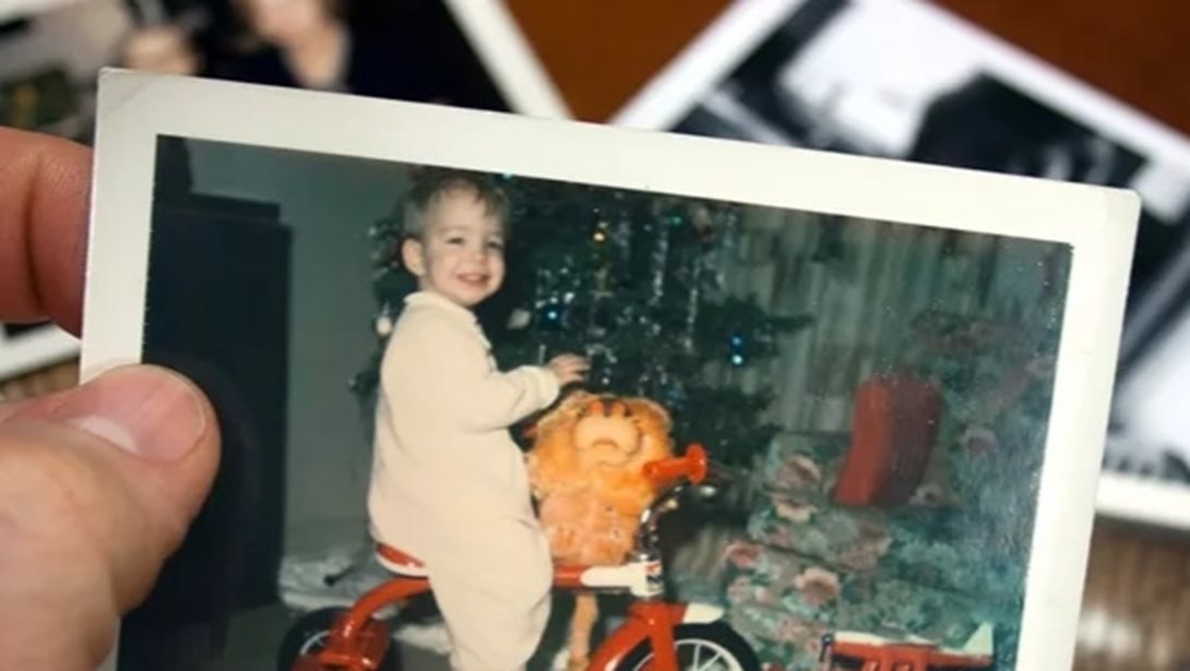 Vintage Χριστούγεννα: Οι συντάκτριες του The Mamagers και του Missbloom θυμούνται τις καλύτερες παιδικές στιγμές τους