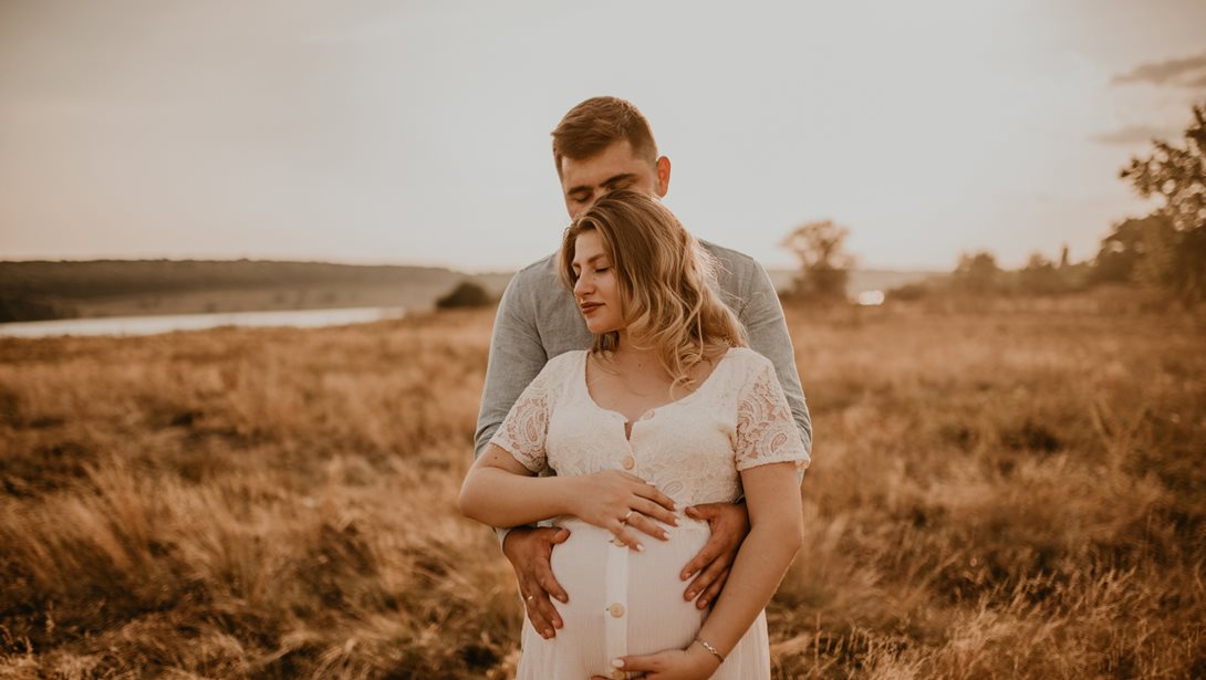 10 πράγματα που κάθε ζευγάρι πρέπει να συζητήσει πριν κάνει παιδί