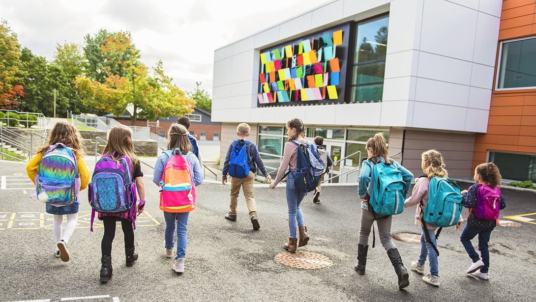 Σχολεία: Έρχεται μεγάλη αλλαγή στις σχολικές εκδρομές