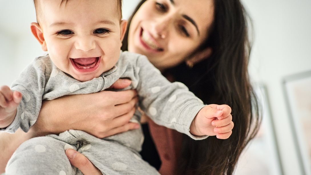 Οι 10 αλήθειες του Θάνου Ασκητή για τη μητέρα και το παιδί που εξηγούν σχεδόν τα πάντα