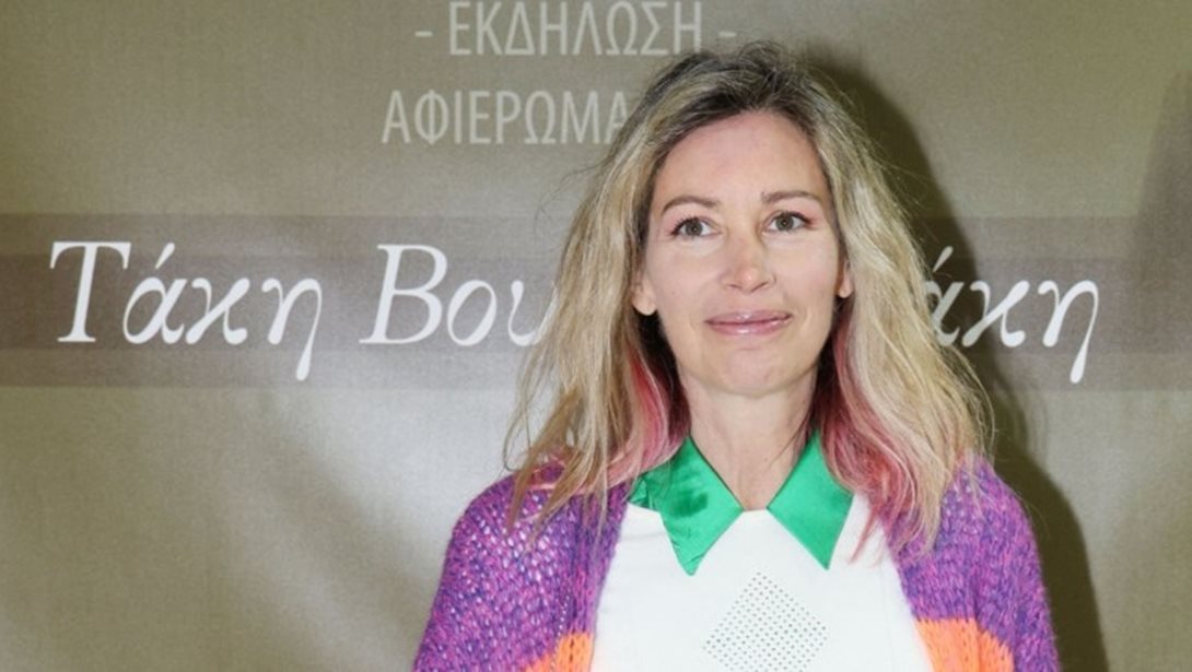 Άριελ Κωνσταντινίδη: "Όποιος λέει 'τα οικονομικά μου δεν μου επιτρέπουν να κάνω παιδιά'... Αμφιβάλλω αν αυτός είναι ο λόγος"