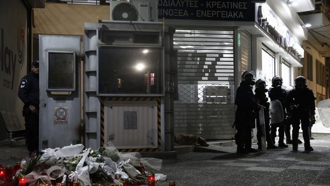 "Δεν με ενδιαφέρει αν ζει το παιδί μου αλλά που σκότωσε την Κυριακή": H συγκλονιστική κατάθεση της μητέρας του δράστη- Η έκρηξη της μητέρας της Κυριακής Γρίβα