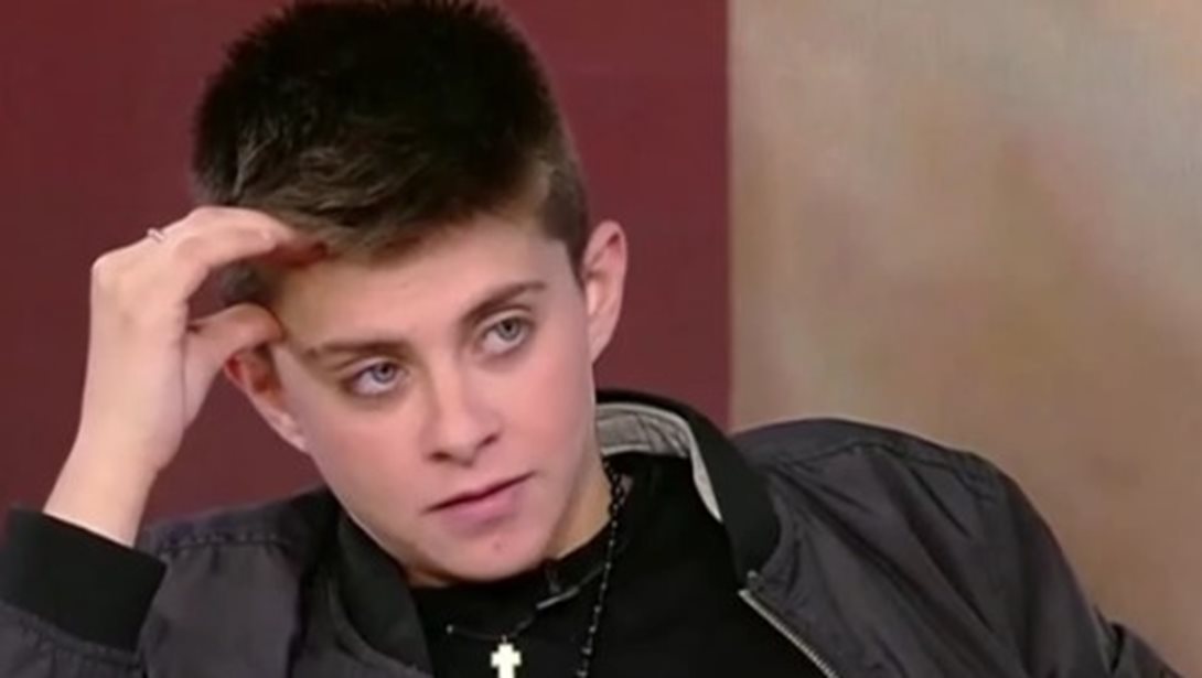 Ειρήνη Μουρτζούκου: Ομολόγησε τις δολοφονίες των τριών βρεφών και της αδερφής της