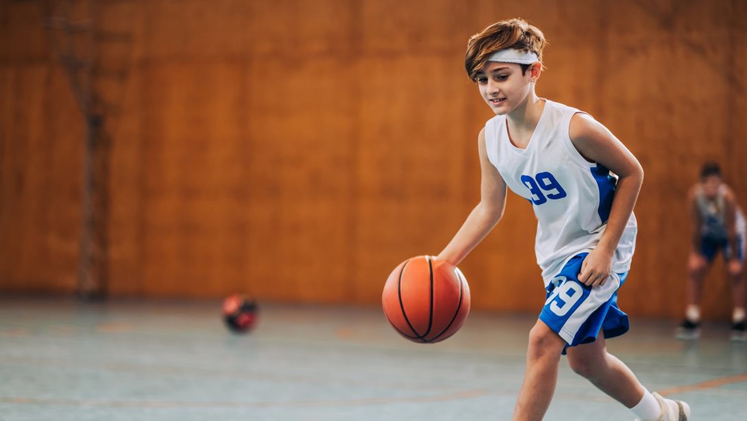 "Μια ομάδα, ένας αθλητικός σύλλογος δεν διαλέγει μόνο παιδιά, διαλέγει και γονείς"