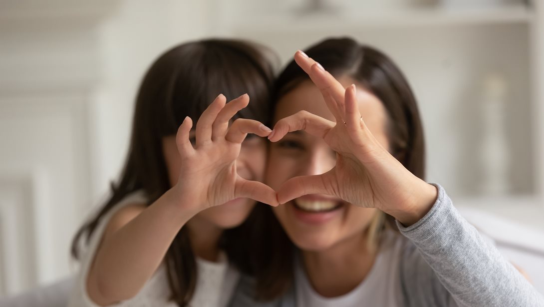 3 πράγματα που μου έλεγε η μητέρα μου και με έκανε να την εμπιστευθώ βαθιά