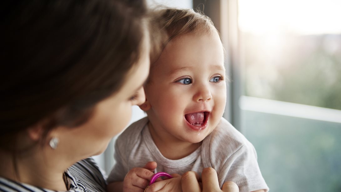 10 πολύ χρήσιμα mom hacks που έμαθα από άλλες μαμάδες