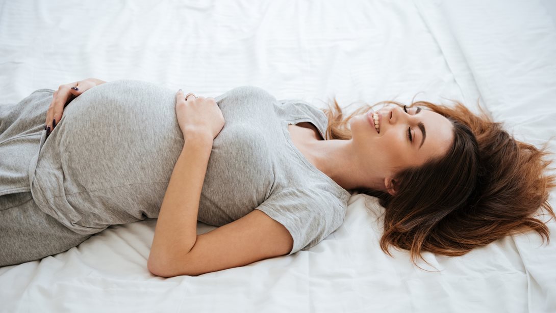 Η πιο σημαντική ανάγκη που συχνά αγνοούμε στην εγκυμοσύνη