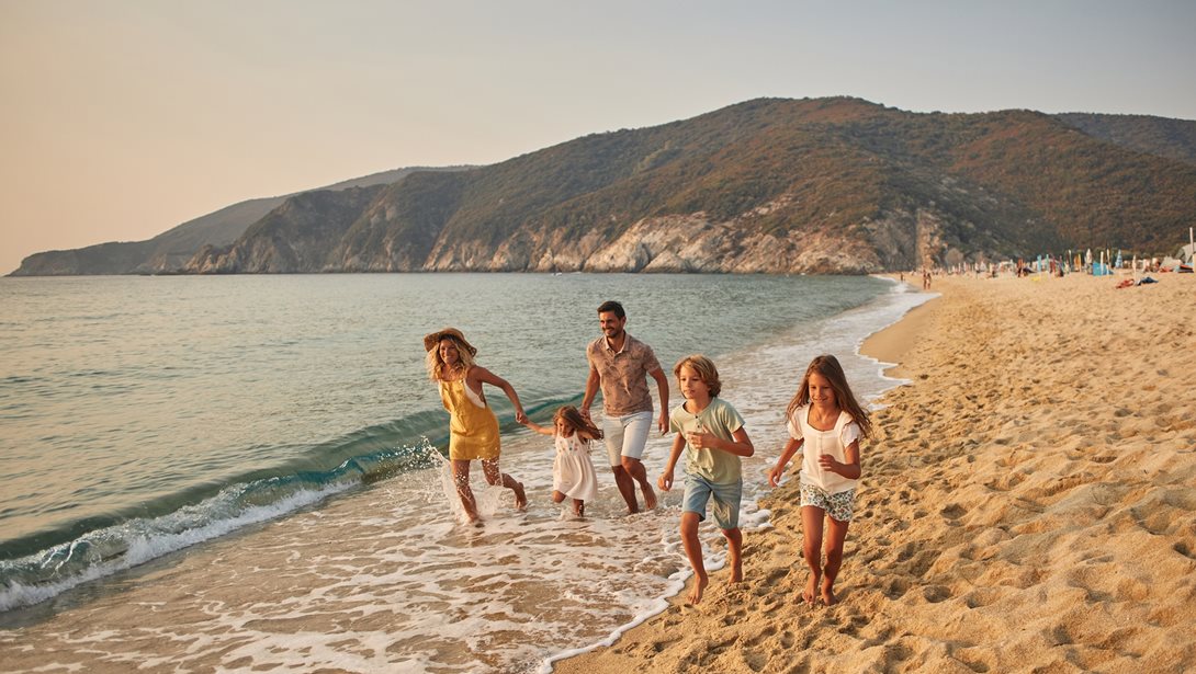 10 καλοκαιρινές συνήθειες με τα παιδιά μας που πρέπει να υιοθετούμε όλο το χρόνο