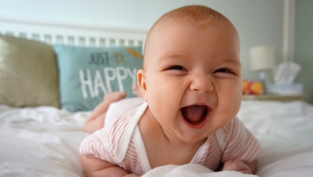 Θηλασμός: Πώς ξέρω ότι το μωρό μου παίρνει αρκετό γάλα;