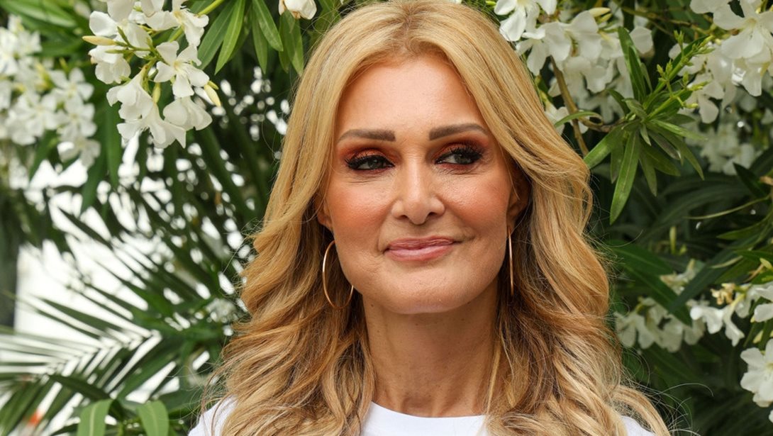 Γενέθλια για την Ανδριάνα Φουστάνου! - Η τρυφερή ανάρτηση της Νατάσας Θεοδωρίδου