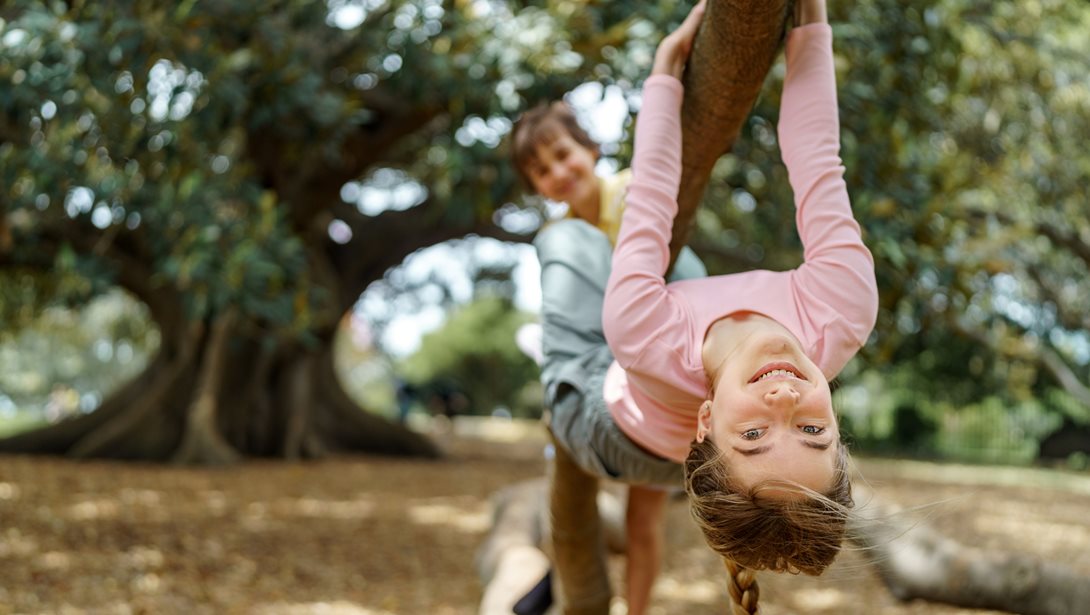 Τι λείπει από το παιχνίδι των παιδιών μας σήμερα;