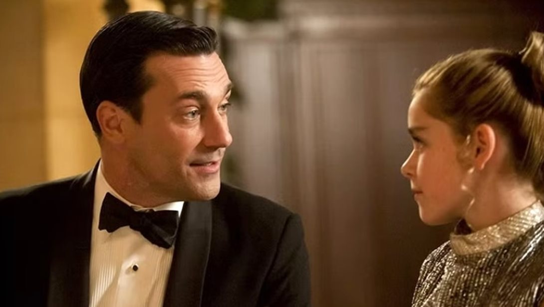 Οι χειρότεροι τηλεοπτικοί και κινηματογραφικοί γονείς