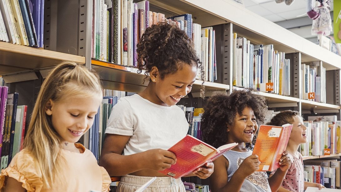 #BookClub: Πώς θα κάνω τον κόσμο (λίγο) καλύτερο αγοράζοντας παιδικά βιβλία