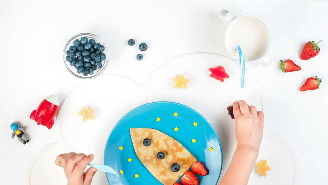 5 φαγητά που ένας καρδιολόγος δεν δίνει ποτέ στα παιδιά του