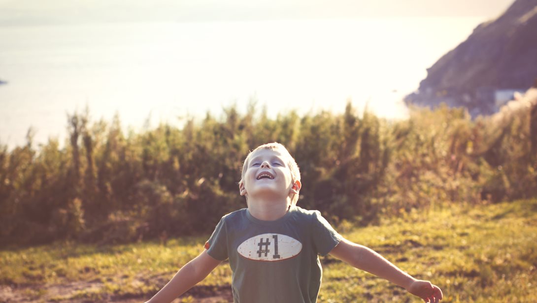 ‘Η ανάσα του λιονταριού’: Η τεχνική αναπνοής του Michael Phelps που βοηθάει τα παιδιά να ηρεμήσουν